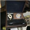 Image 2 : BOX OF ESTATE GOODS, RYOBI CORDLESS DRILL - NO BATTERY, AND SHOES SIZE 13 AND SANDLES