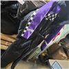 Image 2 : LOT OF MEDIUM ALPINE TEK SUITS