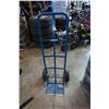 Image 1 : BLUE FURNITURE DOLLY