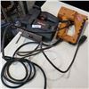 Image 1 : CRAFTSMAN JIGSAW AND  BOSTITCH ELECTRIC STAPLER BOTH TESTED AND WORKING