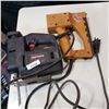 Image 2 : CRAFTSMAN JIGSAW AND  BOSTITCH ELECTRIC STAPLER BOTH TESTED AND WORKING
