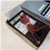 Image 3 : FRANKLIN ELECTRIC CONTROL BOX AND MICRONTA VOLT METER