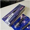 Image 3 : NEW WESTWARD QUARTER INCH AIR SAW SCREWDRIVER AND 5-1/2 INCH DRIVE LONG HEX SOCKET