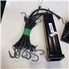 Image 2 : BOLT ON RECEIVER AND RECEIVER EXTENDER BUNGEE HOOKS