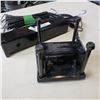 Image 3 : BOLT ON RECEIVER AND RECEIVER EXTENDER BUNGEE HOOKS