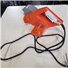 Image 1 : RETRO BLACK AND DECKER WORK WHEEL W/ FLAP WHEEL - TESTED AND WORKING