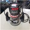 Image 1 : CRAFTSMAN 500 ROUTER
