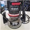 Image 2 : CRAFTSMAN 500 ROUTER