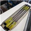 Image 2 : TILE CUTTER AND NEW EXTRA LONG TORX SCREWDRIVERS