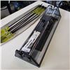 Image 3 : TILE CUTTER AND NEW EXTRA LONG TORX SCREWDRIVERS