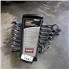 Image 1 : HUSKY 14 PIECE SPANNER WRENCH SET