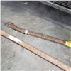 Image 3 : 2 DOUBLE HEAD AXES