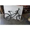 Image 1 : GREY INFINITY BIKE
