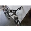 Image 2 : GREY INFINITY BIKE