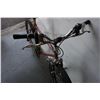 Image 2 : RED NO BRAND BIKE