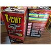 Image 2 : BOX OF 6 TCUT CLAY BAR KITS