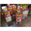 Image 1 : BOX OF 6 TCUT CLAY BAR KITS