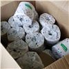 Image 2 : BOX OF TOILET PAPER