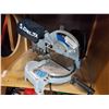Image 1 : DELTA 10 INCH COMPOUND MITRE SAW TESTED AND WORKING