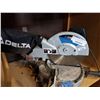 Image 2 : DELTA 10 INCH COMPOUND MITRE SAW TESTED AND WORKING