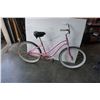 Image 1 : PINK NO BRAND BIKE