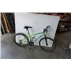 Image 1 : GREEN MOVELO BIKE