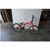 Image 1 : RED SPECIALIZED BIKE