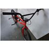 Image 2 : RED SPECIALIZED BIKE