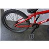 Image 3 : RED SPECIALIZED BIKE