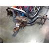 Image 1 : 2005/6 DODGE RAM 2500/3500 HITCH RECEIVER