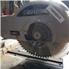 Image 2 : GENESE COMPOUND MITER SAW