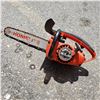 Image 2 : HOMELITE XL2 GAS CHAIN SAW