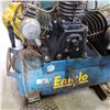 Image 2 : EMGLO AIR COMPRESSOR
