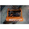 Image 2 : RIDGID DUAL TANK AIR COMPRESSOR