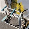 Image 2 : WELDING CART