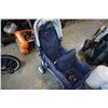 Image 2 : GRACO DUO LTD II LX 1 DOUBLE FOLDING BABY STROLLER