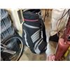 Image 2 : TAYLOR MADE GOLF BAG