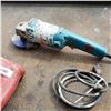 Image 3 : MILWAUKEE MAGNUM DRILL AND MAKITA ANGLE GRINDER
