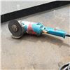 Image 4 : MILWAUKEE MAGNUM DRILL AND MAKITA ANGLE GRINDER