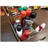 Image 2 : BOX OF TCUT CLAY BAR KIT, AUTO POLISHES, AND CLEANERS