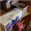 Image 1 : BATTERY CHARGER AND 2 PERSON EARTHQUAKE KIT