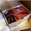 Image 2 : BATTERY CHARGER AND 2 PERSON EARTHQUAKE KIT