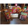 Image 1 : BOX OF 6 TCUT CLAY BAR KITS