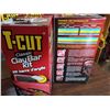 Image 2 : BOX OF 6 TCUT CLAY BAR KITS