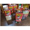 Image 1 : BOX OF 6 TCUT CLAY BAR KITS
