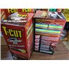 Image 2 : BOX OF 6 TCUT CLAY BAR KITS