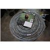 Image 2 : 44 INCH TALL ROLL OF FIXED KNOT LIVESTOCK METAL FENCING