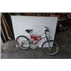 Image 1 : RED INFINITY BIKE