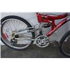 Image 3 : RED INFINITY BIKE