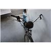 Image 2 : BLUE NO BRAND BIKE